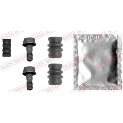Kuva QUICK BRAKE 113 0012 Tarvikesrj., Jarrusatula