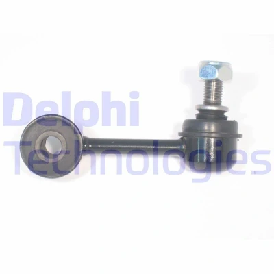 Kuva DELPHI TC1412 Koiranluu Etuakseli 77 M10x1.25 MAZDA: 6 Farmari, Sedan, Hatchback