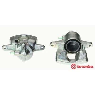 Kuva BREMBO T 85 047 Jarruletku 320 F10X1 VOLKSWAGEN: Polo II Hatchback, Derby