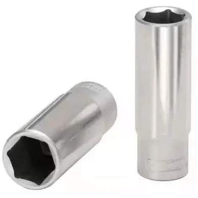 Kuva KS TOOLS 917.3835 Hylsyavain DIN3120, ISO1174, DIN3124, ISO2725 15,0 Kromi vanadium teräs