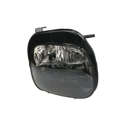 Kuva VALEO 450525 Ajovaloumpio CITROËN: C3 Aircross 2