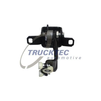 Kuva TRUCKTEC AUTOMOTIVE 02.53.283 Rullaohjain, Liukuovi Keskellä, oikea MERCEDES BENZ: V sarja, Vito Van, Tourer