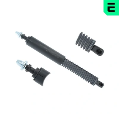 Kuva OPTIMAL AG 50940 Takaluukun Kaasujousi 930 309,5 Ulkopuolisella jousella CITROËN: C5 I Farmari, II Farmari