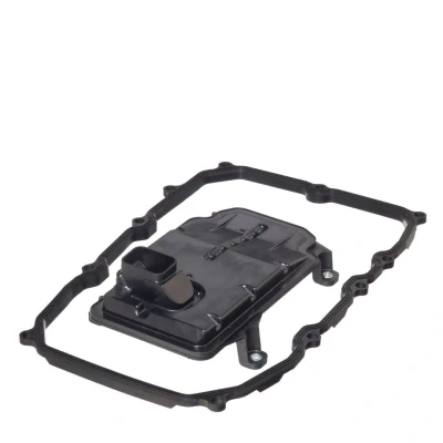 Kuva Hydrauliikkasuodatinsarja, automaattivaihteisto AUDI Q7, Q7 Van, PORSCHE CAYENNE, PANAMERA, VW TOUAREG, TOUAREG VAN OE 0C8 325 435, 958 435 00