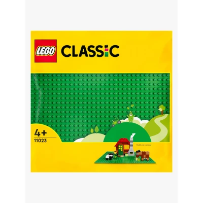 Kuva LEGO Classic 11023 Vihreä Rakennuslevy