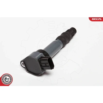 Kuva Sytytyspuola MITSUBISHI GALANT Sedan IX, GRANDIS, OUTLANDER I OE MR994643