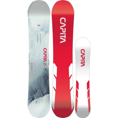 Kuva Capita Mercury 23/24 Snowboard