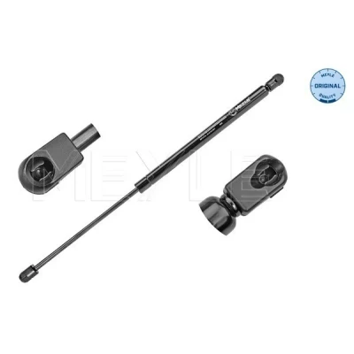 Kuva MEYLE 32 40 910 0017 Takaluukun Kaasujousi 420 495 ORIGINAL Quality MITSUBISHI: Outlander 2 SUV