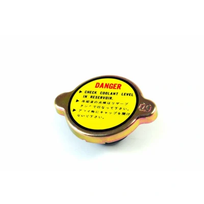 Kuva THERMOTEC D30001TT Jäähdyttimen Korkki TOYOTA: 4Runner, CARINA 2, Land Cruiser 80, NISSAN: SUNNY 3, 200SX, MICRA MITSUBISHI: Carisma Hatchback