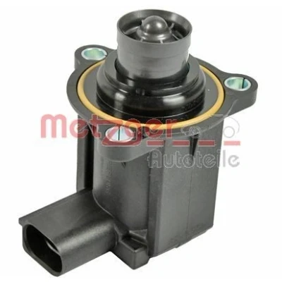 Kuva METZGER ORIGINAL ERSATZTEIL 0892306 Ohivirtausventtiili, Ahdin AUDI: A4 B8 Sedan, Avant, A3 Sportback, VOLKSWAGEN: GOLF 6, Passat B7 Variant