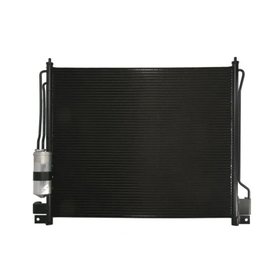 Kuva THERMOTEC KTT110304 Ilmastoinnin Lauhdutin Vedenerottimella 715 460 16 NISSAN: Pathfinder 3