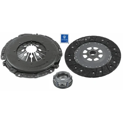 Kuva SACHS 3000 725 001 Kytkinpaketti 250 MERCEDES BENZ: Sprinter 3 T Van, Vario Van / Farmari