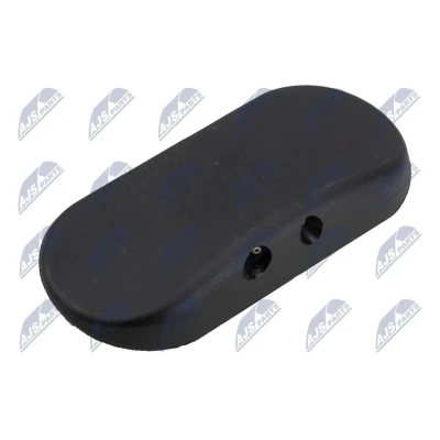 Kuva Pesusuutin, lasinpesulaite, Oikea AUDI A2, A3, A3 Sportback, A4 B6, B6 Avant, A6 C5, C5 C6, C6 A8 D3 OE 8E0955988D