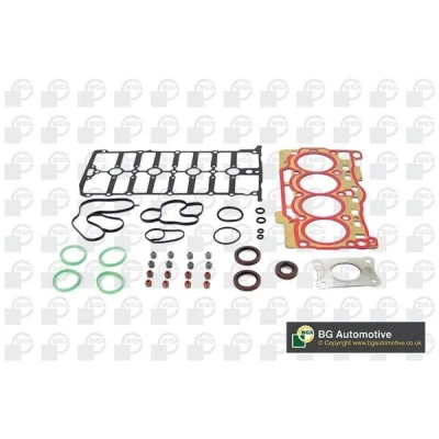 Kuva Tiivistesarja, sylinterikansi SEAT, SKODA, VW OE 036129717E, 04E103383BJ, 04E103483H