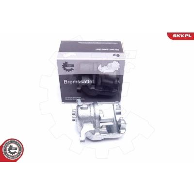 Kuva ESEN SKV 44SKV971 Jarrusatula 159 Etuakseli, vasen HONDA: CIVIC 8 Hatchback