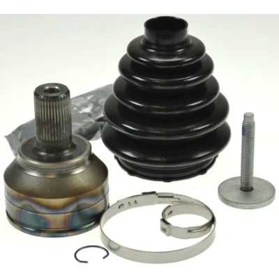 Kuva LÖBRO 305174 Vetonivel TPE (termoplastinen elastomeeri) FORD: Focus 2 Kombi, C Max, Max