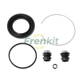 Kuva FRENKIT 263004 Jarrusatula Korjaussarja Etuakseli 63 TOYOTA: Camry V Sedan, Previa / Estima II, RAV4 III SUV