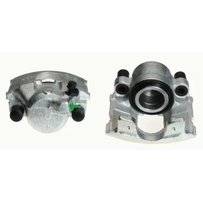 Kuva BUDWEG CALIPER 341901 Jarrusatula FORD: FIESTA 3