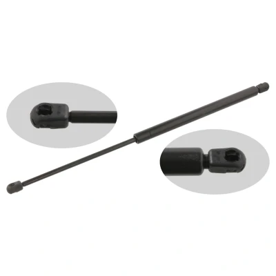 Kuva FEBI BILSTEIN 33565 Takaluukun Kaasujousi 630 570 Molemminpuolin