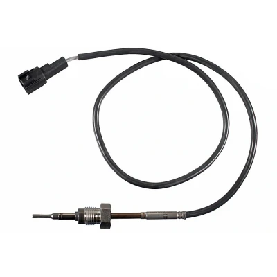 Kuva METZGER 08941084 Tunnistin Pakokaasulämpötila Nokihiukkassuodattimen jälkeen FORD: Tourneo Custom V362 Bussi