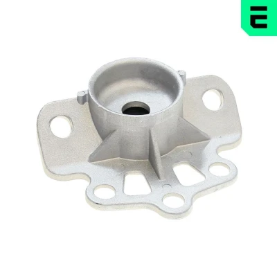 Kuva OPTIMAL F8 7423 Jousijalan Tukilaakeri Taka akseli, vasen FIAT: Grande Punto Hatchback, Evo 500L, OPEL: Corsa D Hatchback