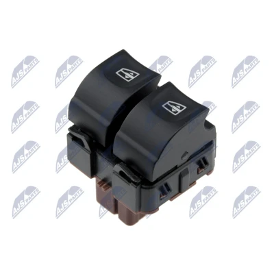 Kuva Kytkin, lasinnostin, Eteen, vasen RENAULT CAPTUR I, CLIO IV, Grandtour ZOE OE 254113300R