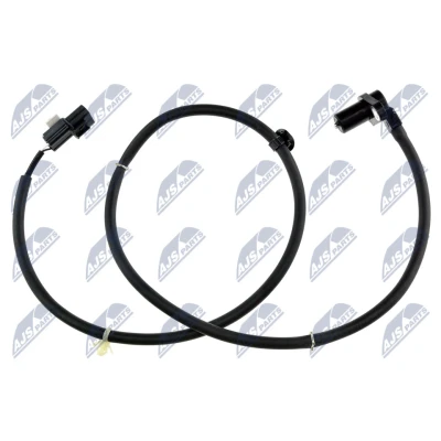 Kuva Tunnistin, kiertonopeus, Etuakseli, vasen, Vasen Mitsubishi Outlander I OE 22119, MR961237