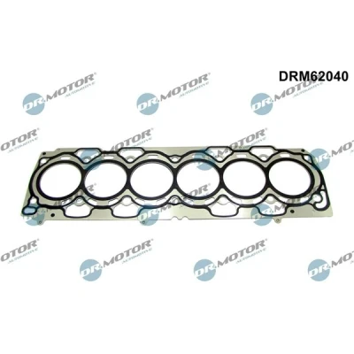 Kuva DR.MOTOR AUTOMOTIVE DRM62040 Kannentiiviste 0,70mm 83mm VOLVO: S80 II, V70 3, XC60 I