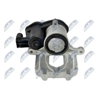 Kuva Jarrusatula, Etuakseli, oikea BMW 5 [F10], Touring [F11] OE 34216793042