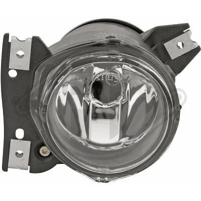 Kuva DIEDERICHS 2290189 Sumuvalot Vasen