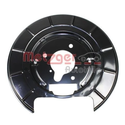Kuva METZGER 6115162 Jarrukilpi Taka akseli, oikea PEUGEOT: 406 Farmari, Sedan