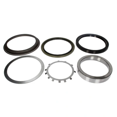 Kuva Tiivistesarja, pyörännapa FEBI BILSTEIN 24763