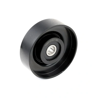 Kuva GATES T36087 Kiristysrulla FleetRunner Micro V Stretch Fit NISSAN: Elgrand, Almera II Hatchback