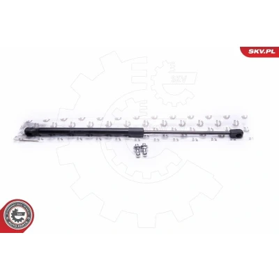 Kuva ESEN SKV 52SKV118 Konepellin Kaasujousi 390N TOYOTA: Land Cruiser Prado 120
