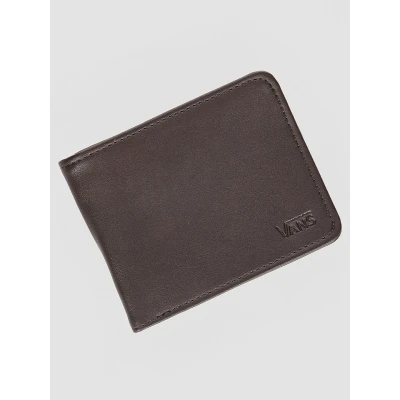 Kuva Vans Drop V Bifold Lompakko ruskea
