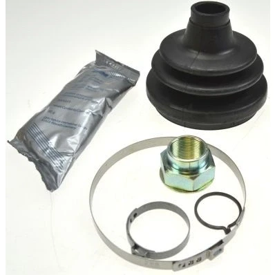 Kuva Paljekumisarja, vetoakseli, Pyörän puoli, Etuakseli, oikea, vasen ALFA ROMEO 166 OE 60812755, 60815164, 82283831