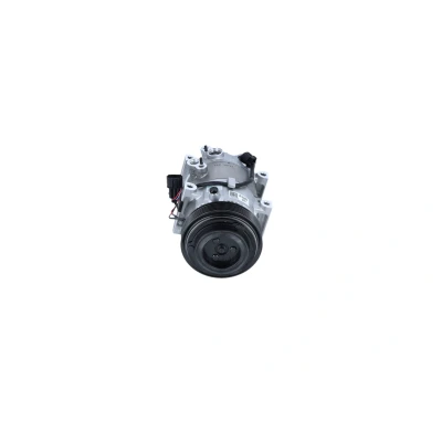 Kuva NRF 320248G Ilmastoinnin Kompressori VD14E PAG 46 YF R 1234yf, 134a