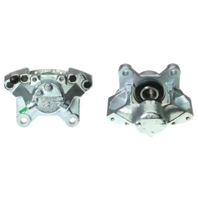 Kuva BUDWEG CALIPER 341609 Jarrusatula VOLVO: 740 Sedan, Farmari, 940 II Farmari