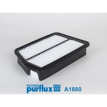 Kuva PURFLUX A1880 Ilmansuodatin 48 177 271 Suodatinpanos