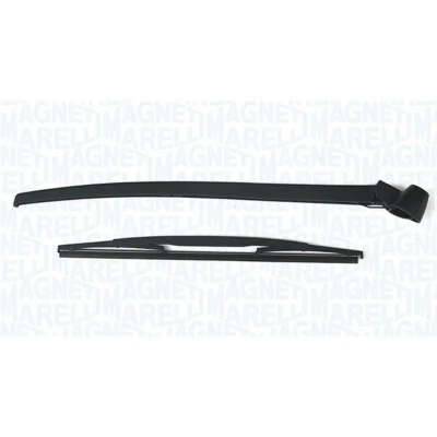 Kuva Pyyhkijänsulka Magneti Marelli 000723180327 365mm ilman ajoneuvokohtaista adapteria SKODA: Fabia 1 Combi