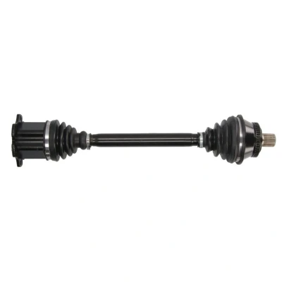 Kuva POINT GEAR PNG75038 Vetoakseli Etuakseli, vasen 600 98 AUDI: A4 B7 Avant, B6 Sedan
