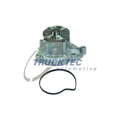 Kuva TRUCKTEC AUTOMOTIVE 02.19.188 Vesipumppu MERCEDES BENZ: A sarja, B SMART: Forfour I