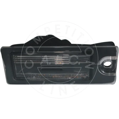 Kuva AIC 55788 Rekisterikilven Valo Takana Ilman lampun kantaa VOLVO: V70 2, S60 I, S80 I