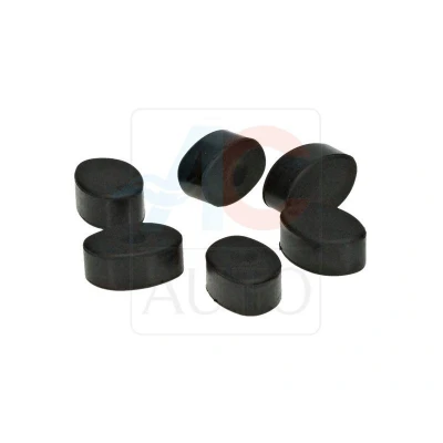 Kuva ACAUTO AC 05HA06 Kytkinlevy, Magneettikytkin Kompressori