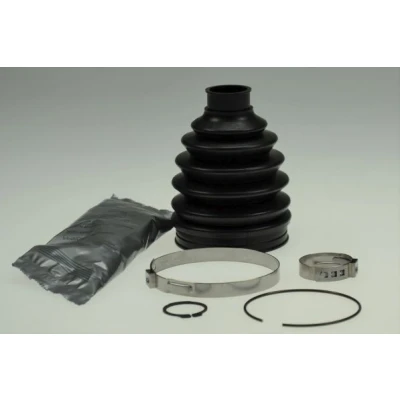 Kuva LÖBRO 306604 Paljekumisarja, Vetoakseli 98,50 TPE (termoplastinen elastomeeri)