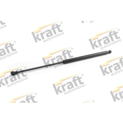 Kuva KRAFT 8504820 Takaluukun Kaasujousi 480 500 Auton takaluukku VOLKSWAGEN: Polo III Variant
