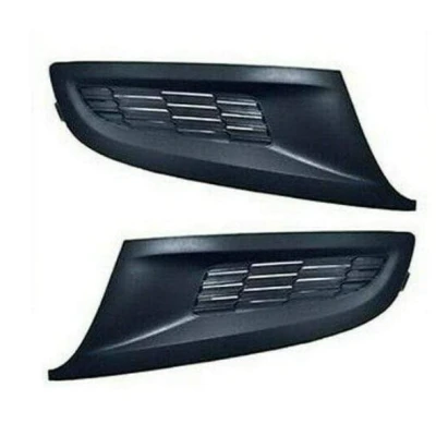 Kuva DIEDERICHS 2206046 Puskurin Ritilä Edessä Autoille ilman sumuvaloja VOLKSWAGEN: Polo V Hatchback