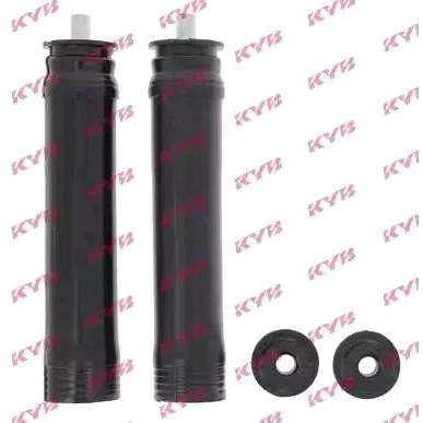 Kuva KYB 912029 Suojus/Palje, Iskunvaimentaja Taka akseli Protection Kit TOYOTA: Previa / Estima II
