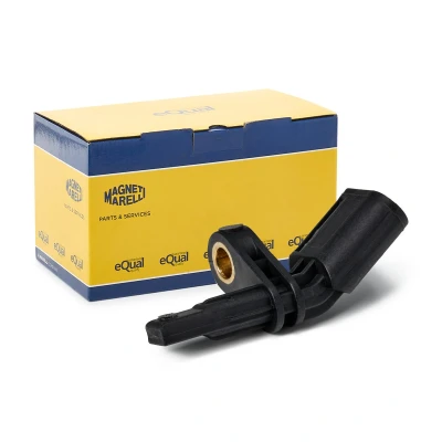 Kuva MAGNETI MARELLI 172100027010 ABS Anturi Etuakseli, vasen 2 VOLKSWAGEN: Passat B7 Variant, Sedan, Transporter 5, SKODA: Octavia Combi