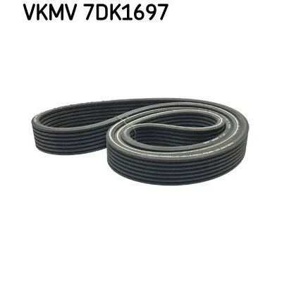 Kuva SKF VKMV 7DK1697 Moniurahihna 1697 7 BMW: 5 Sedan, Touring